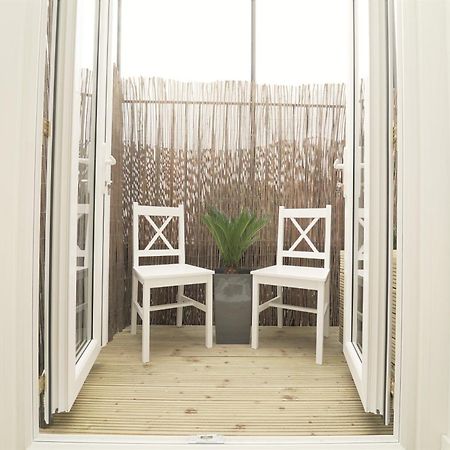 Kensington Apartments 런던 외부 사진